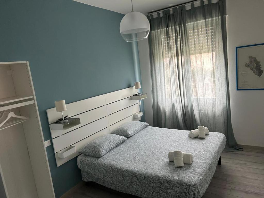 Accademia Rooms リヴォルノ エクステリア 写真