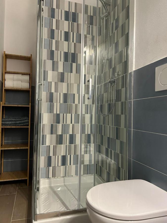 Accademia Rooms リヴォルノ エクステリア 写真