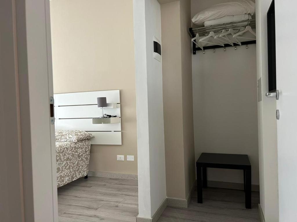 Accademia Rooms リヴォルノ エクステリア 写真